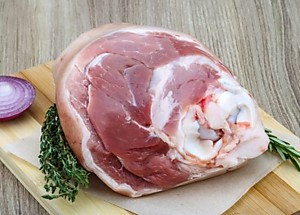 РУЛЬКА СВИНАЯ