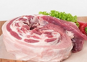 ГРУДИНКА СВИНАЯ БЕЗ КОЖИ