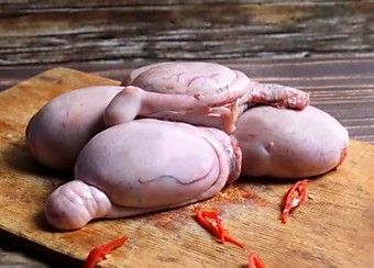 СЕМЕННИКИ МОЛОДЫХ БЫЧКОВ