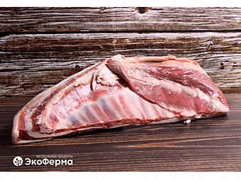 РЁБРЫШКИ ЯГНЁНКА