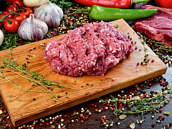 ФАРШ ЯГНЁНКА  