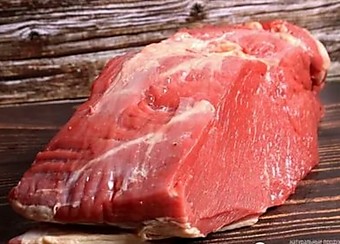 ДУХОВАЯ ГОВЯДИНА