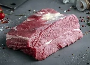 ГРУДИНКА ГОВЯЖЬЯ БЕЗ КОСТИ