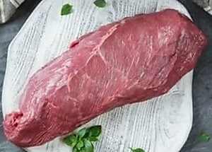 ЛОПАТКА ГОВЯЖЬЯ БЕЗ КОСТИ
