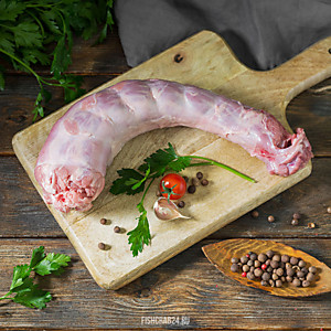 ШЕЯ ИНДЕЙКИ