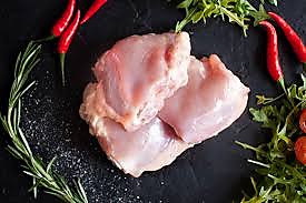БЕДРО КУРИНОЕ БЕЗ ХРЕБТА ДИЕТИЧЕСКОЕ